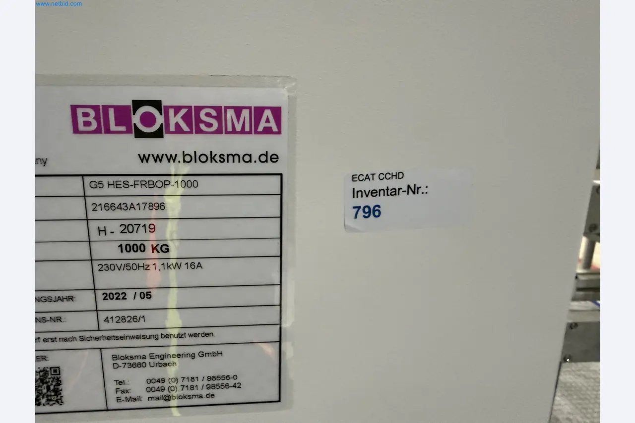 State-of-the-art production facilities for technical ceramics and PTC heating elements-31