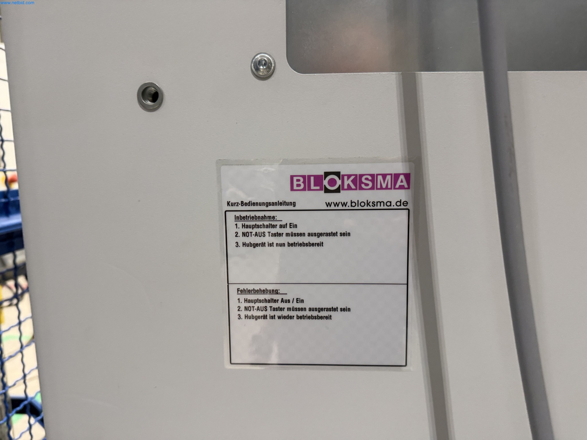 State-of-the-art production facilities for technical ceramics and PTC heating elements-33