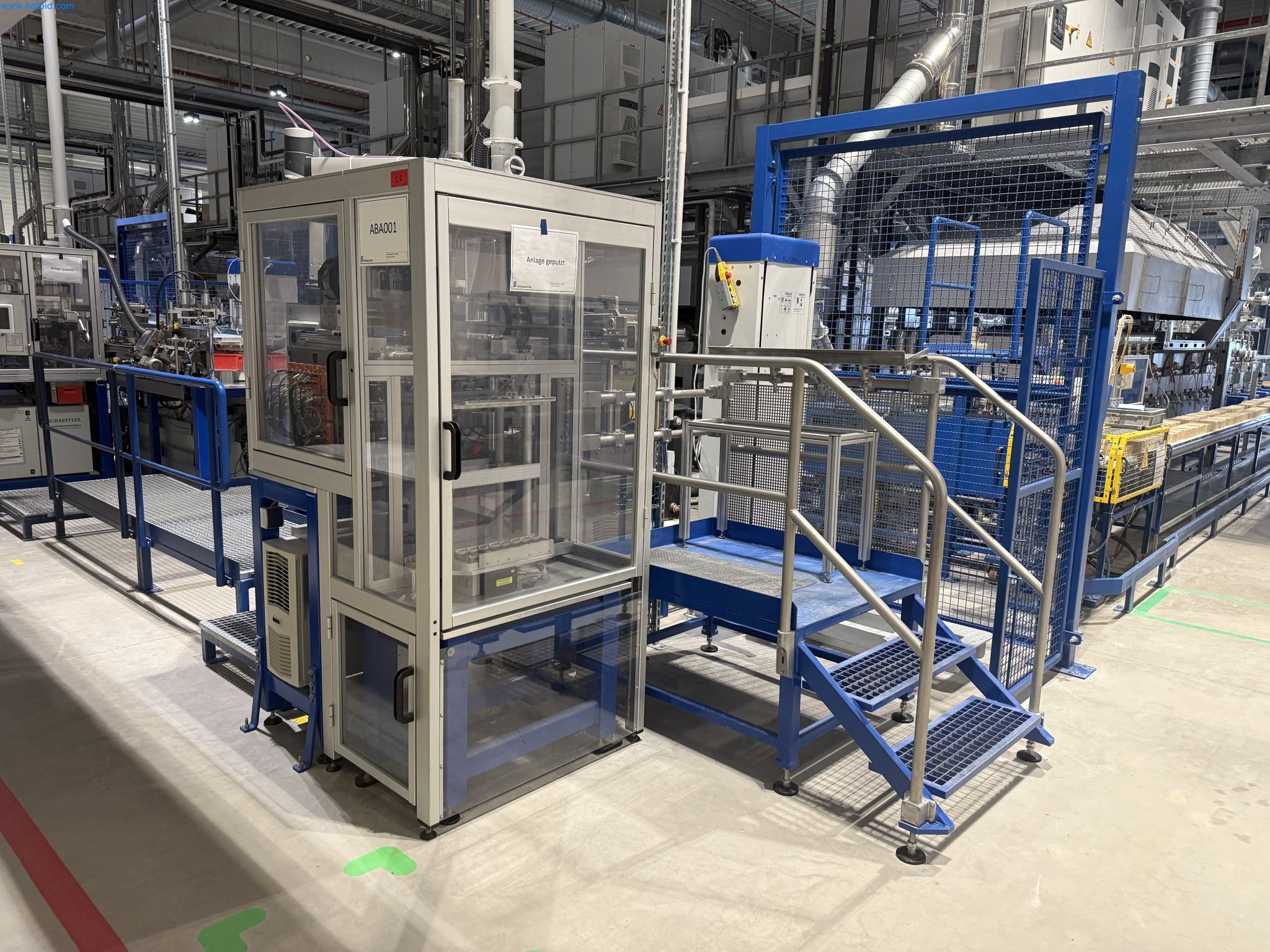 State-of-the-art production facilities for technical ceramics and PTC heating elements-3