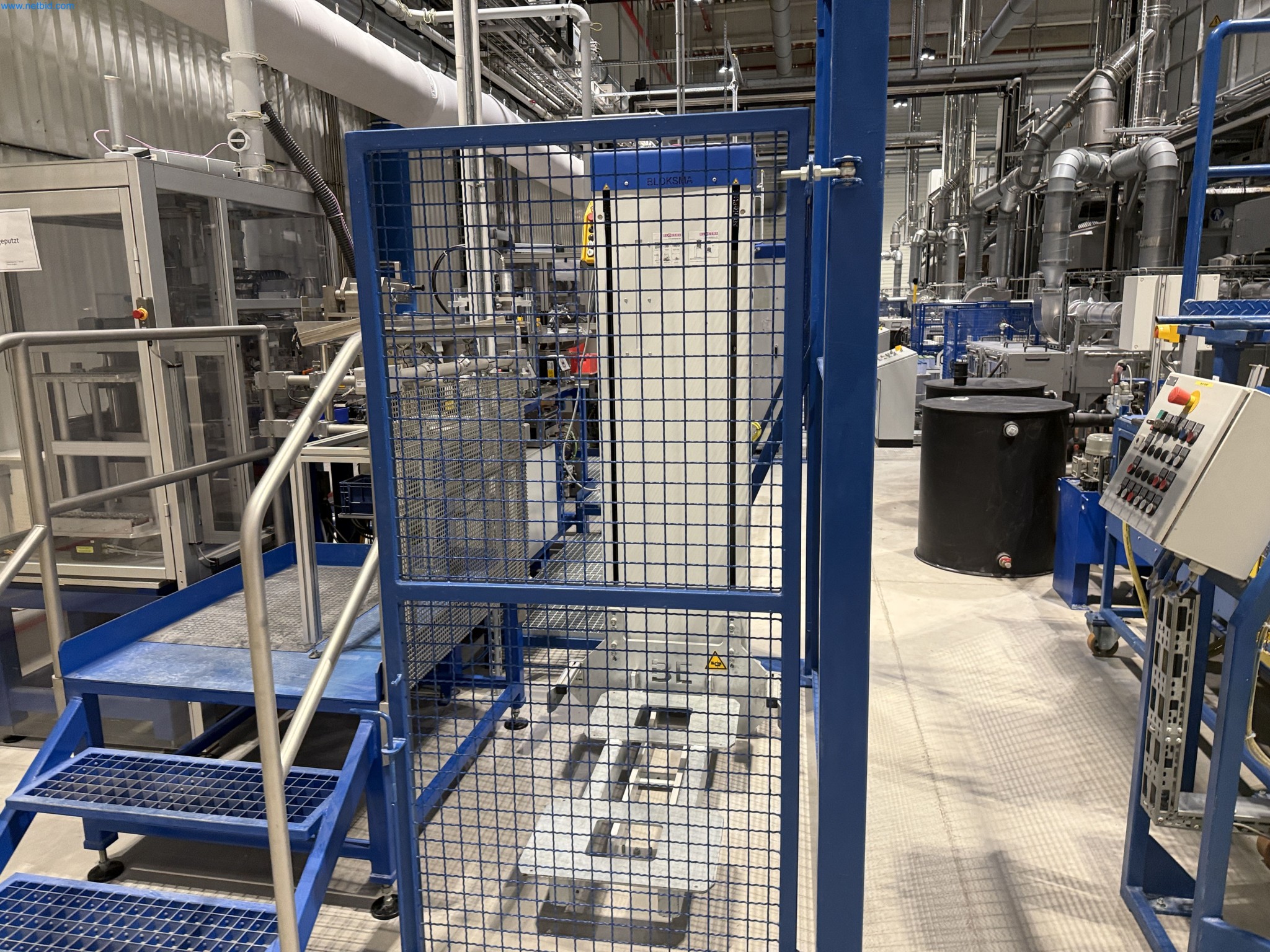 State-of-the-art production facilities for technical ceramics and PTC heating elements-4