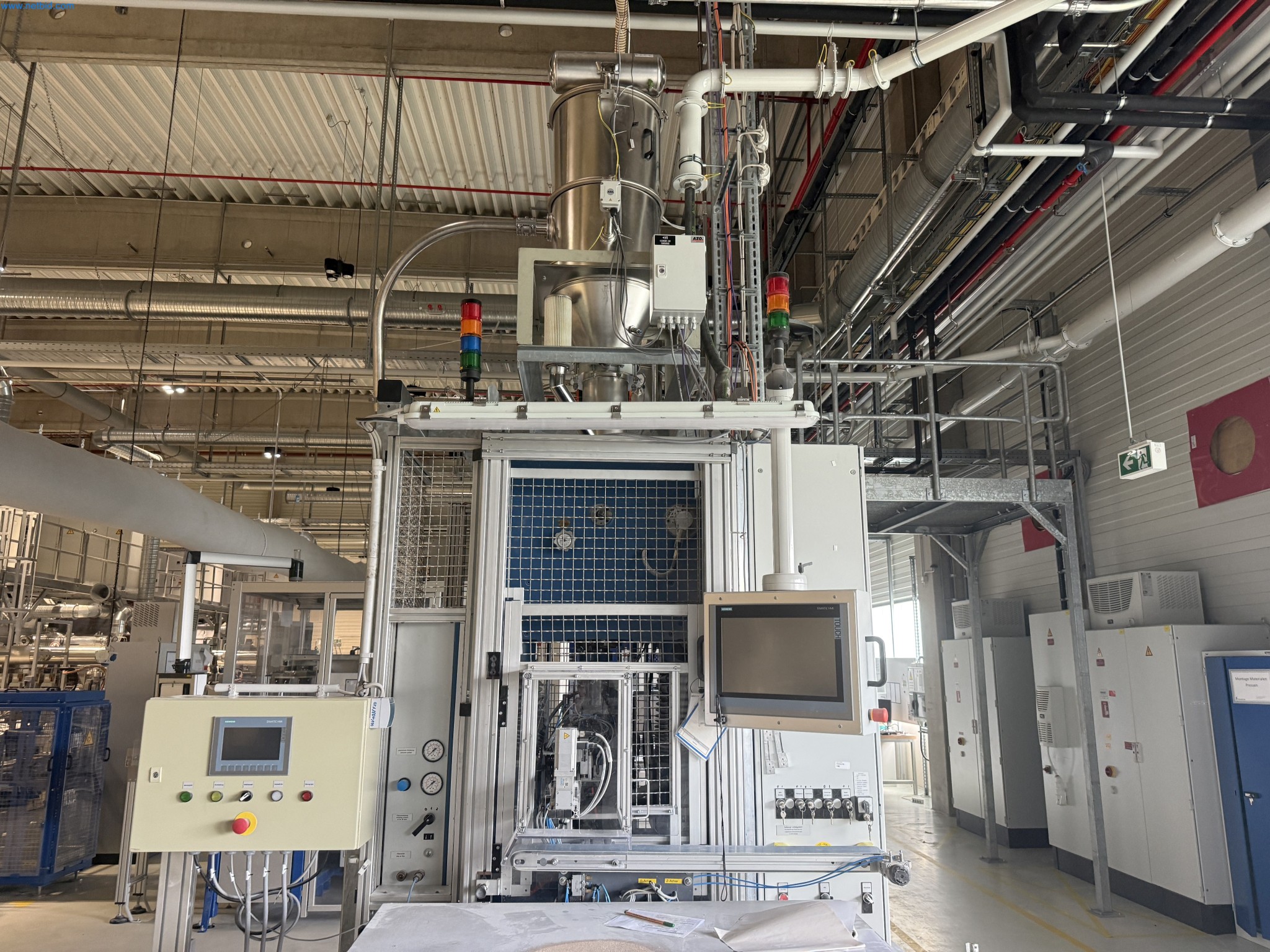 State-of-the-art production facilities for technical ceramics and PTC heating elements-6