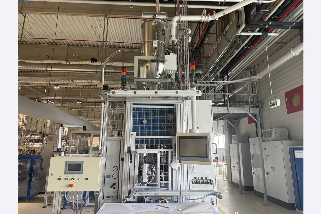 State-of-the-art production facilities for technical ceramics and PTC heating elements-6