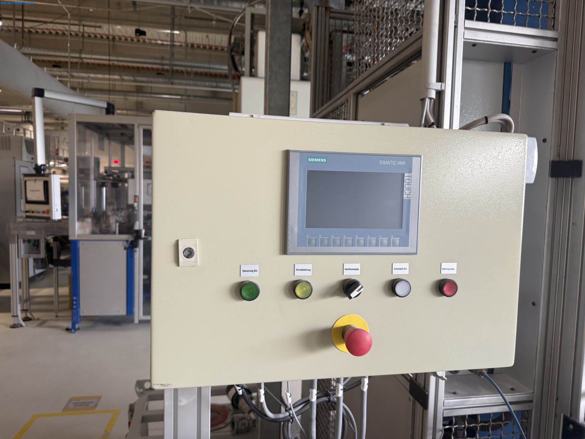 State-of-the-art production facilities for technical ceramics and PTC heating elements-7