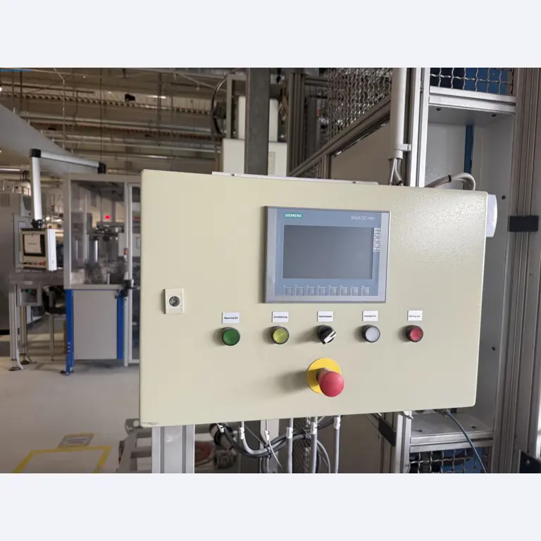 State-of-the-art production facilities for technical ceramics and PTC heating elements-7