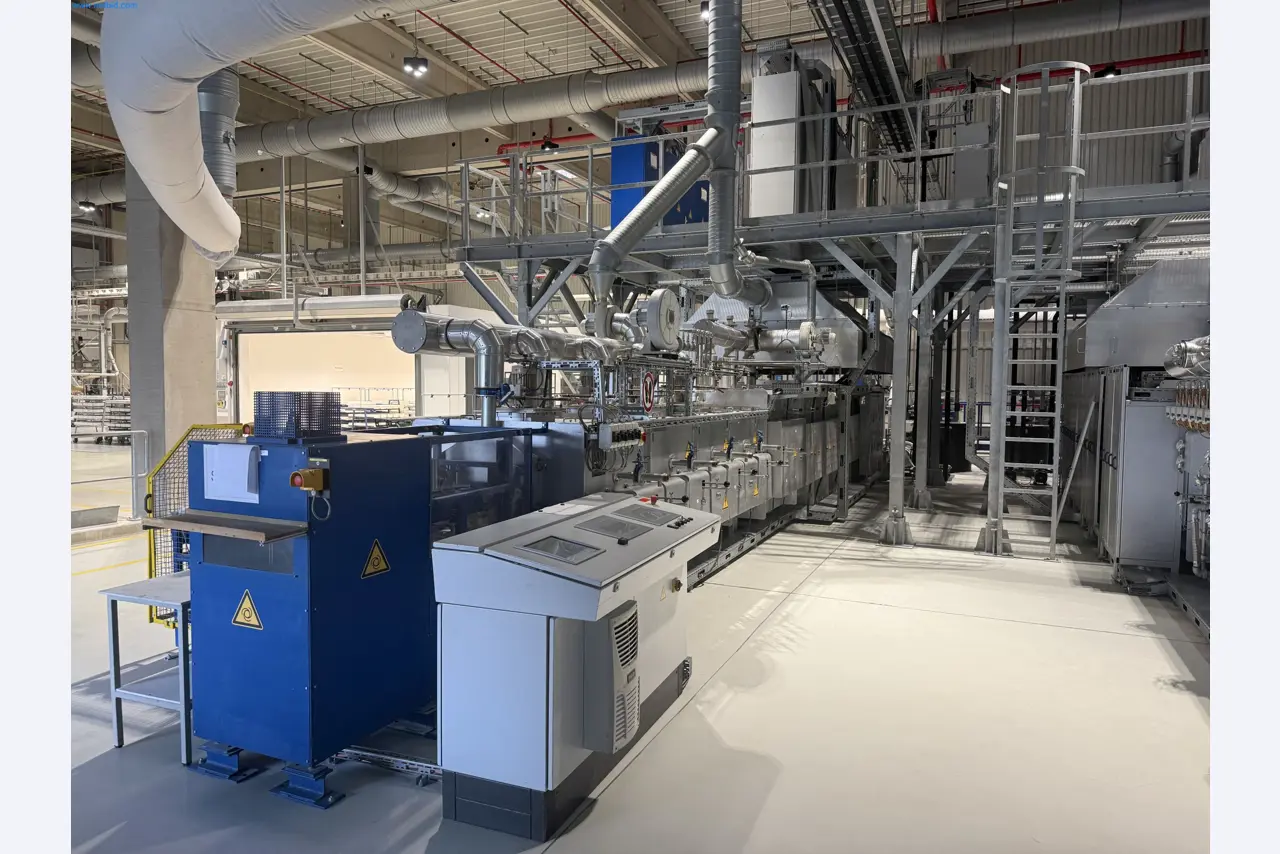 State-of-the-art production facilities for technical ceramics and PTC heating elements-8