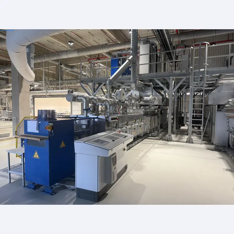 State-of-the-art production facilities for technical ceramics and PTC heating elements-8