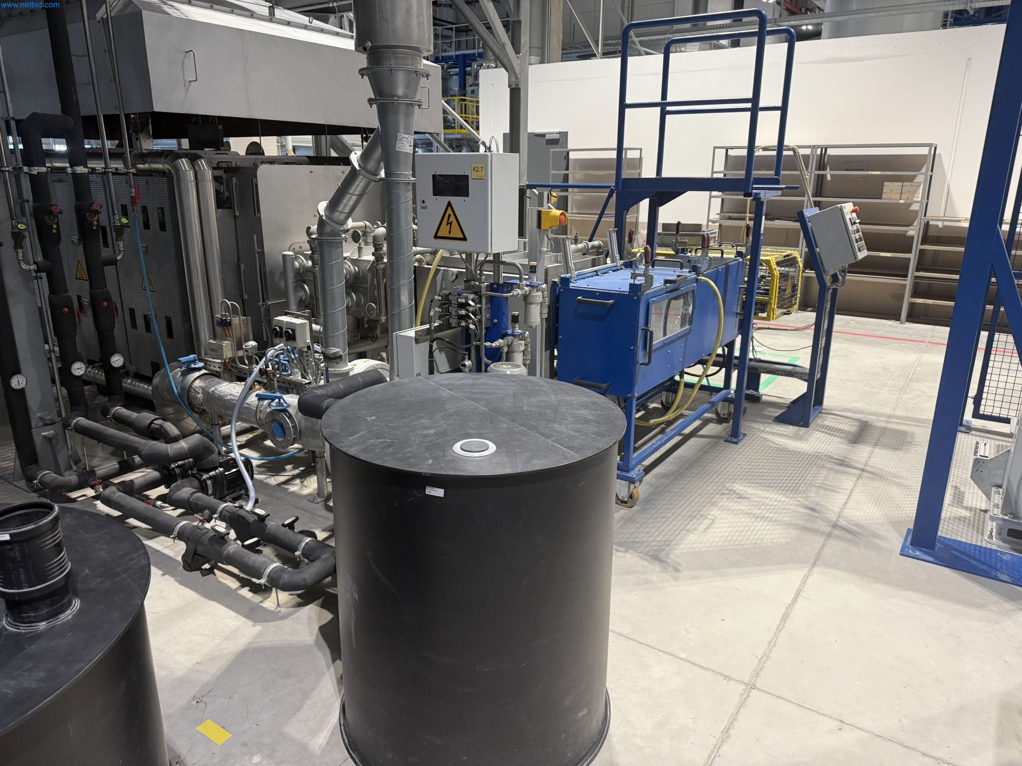 State-of-the-art production facilities for technical ceramics and PTC heating elements-9