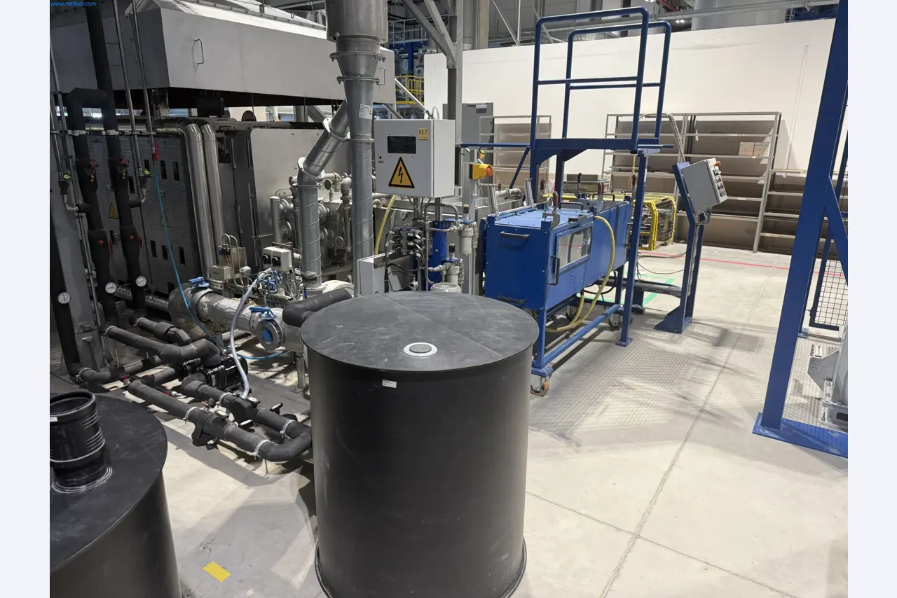 State-of-the-art production facilities for technical ceramics and PTC heating elements-9