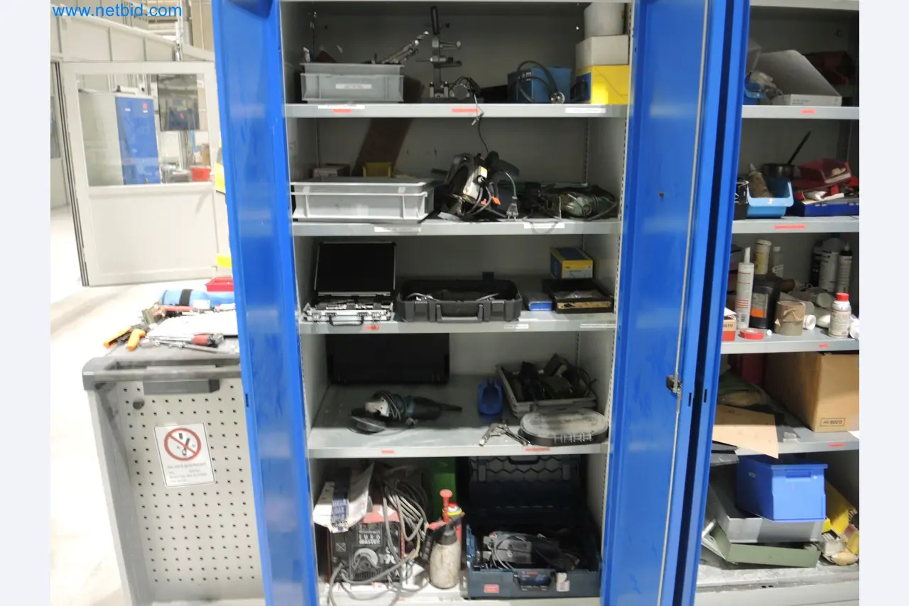 Hochmoderne Produktionsanlagen für Technische Keramik und PTC-Heizelemente-1