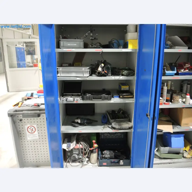 Hochmoderne Produktionsanlagen für Technische Keramik und PTC-Heizelemente-1