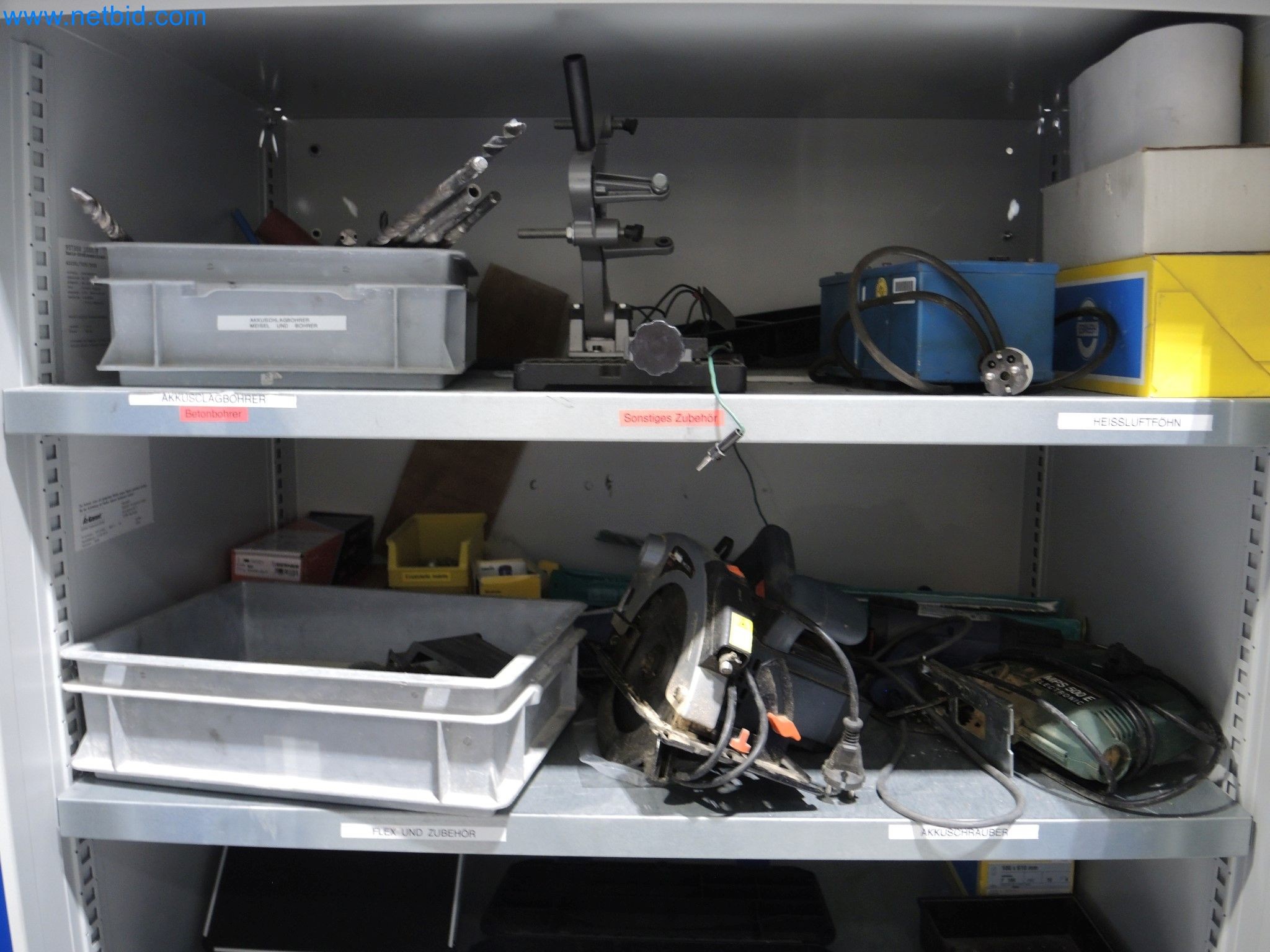 Hochmoderne Produktionsanlagen für Technische Keramik und PTC-Heizelemente-2