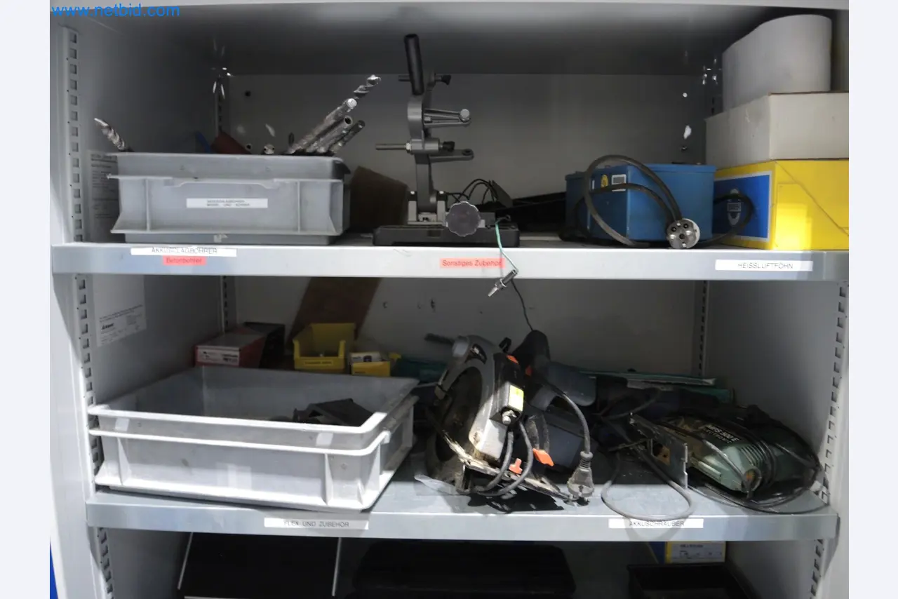 Hochmoderne Produktionsanlagen für Technische Keramik und PTC-Heizelemente-2