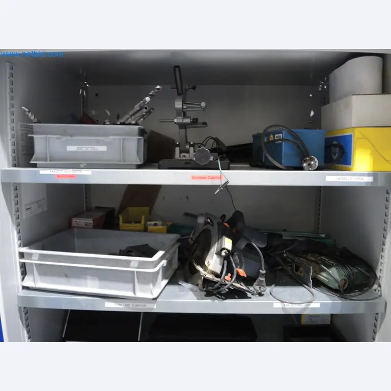 Hochmoderne Produktionsanlagen für Technische Keramik und PTC-Heizelemente-2