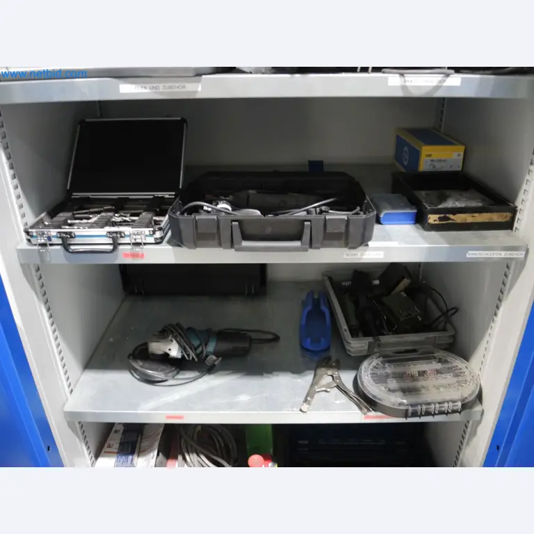 Hochmoderne Produktionsanlagen für Technische Keramik und PTC-Heizelemente-3
