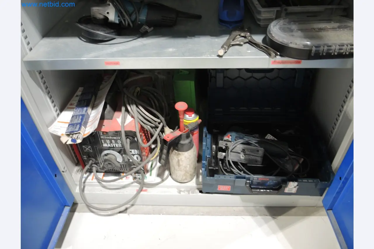 Hochmoderne Produktionsanlagen für Technische Keramik und PTC-Heizelemente-4