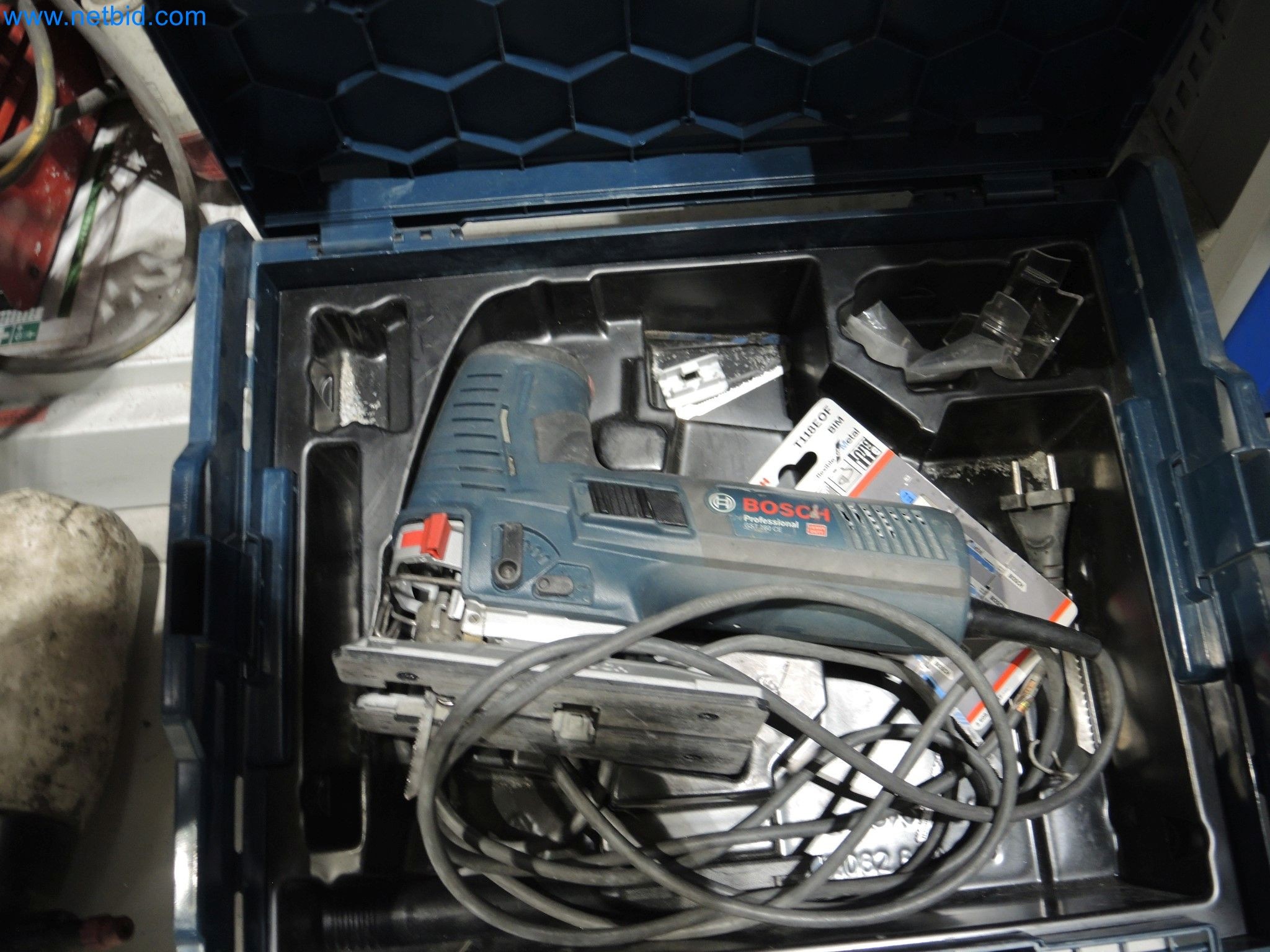 Hochmoderne Produktionsanlagen für Technische Keramik und PTC-Heizelemente-5