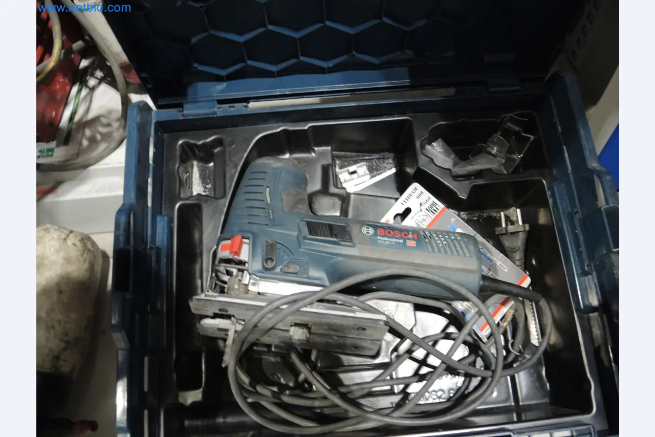 Hochmoderne Produktionsanlagen für Technische Keramik und PTC-Heizelemente-5