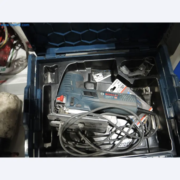Hochmoderne Produktionsanlagen für Technische Keramik und PTC-Heizelemente-5