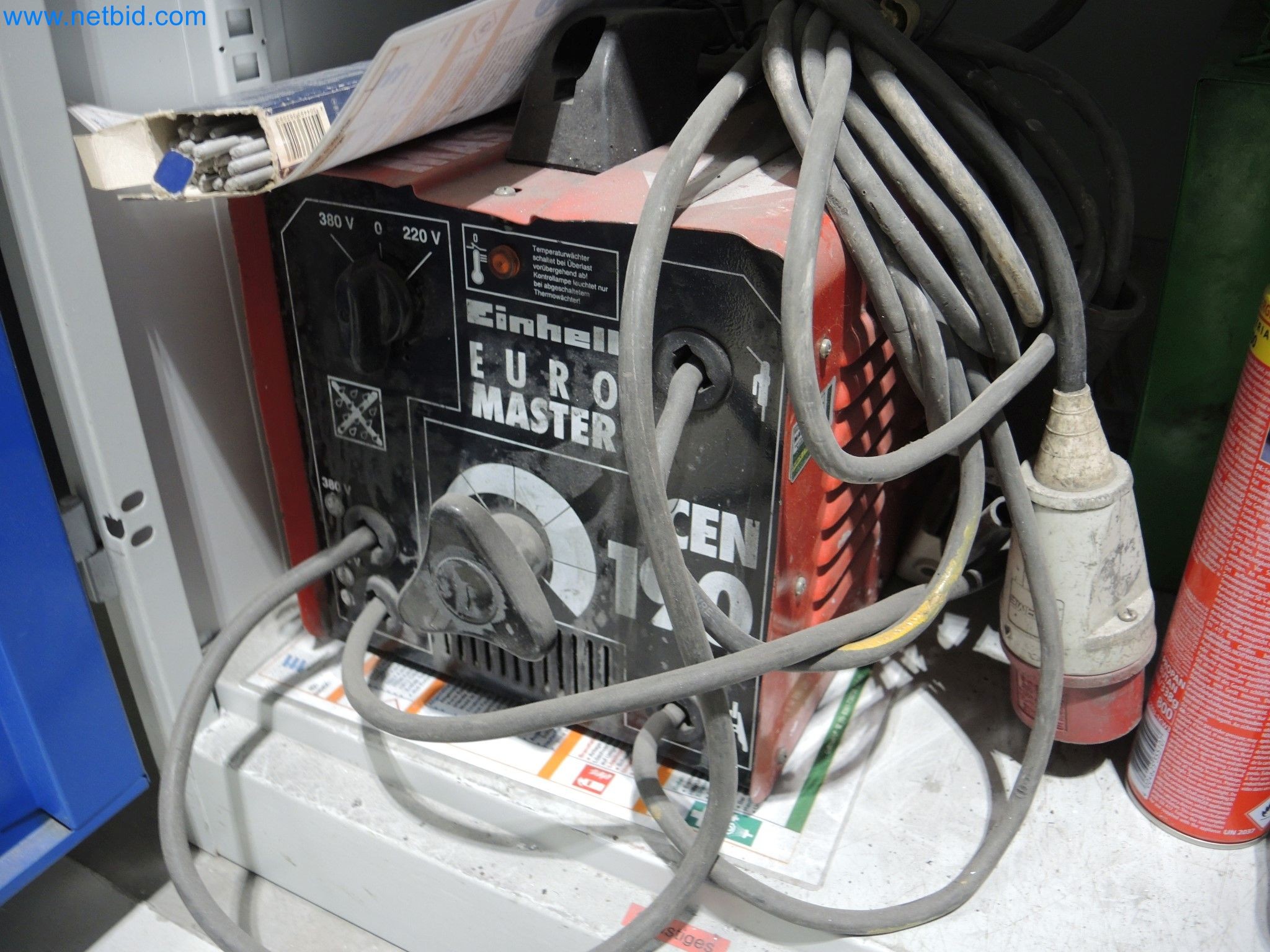 Hochmoderne Produktionsanlagen für Technische Keramik und PTC-Heizelemente-6