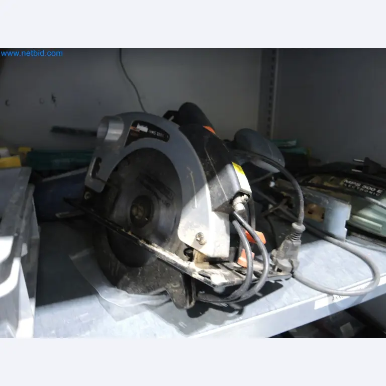 Hochmoderne Produktionsanlagen für Technische Keramik und PTC-Heizelemente-9