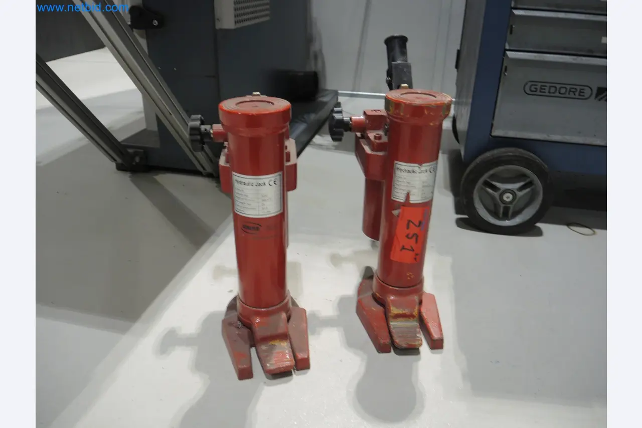 Installations de production ultramodernes pour la céramique technique et les éléments chauffants PTC-1