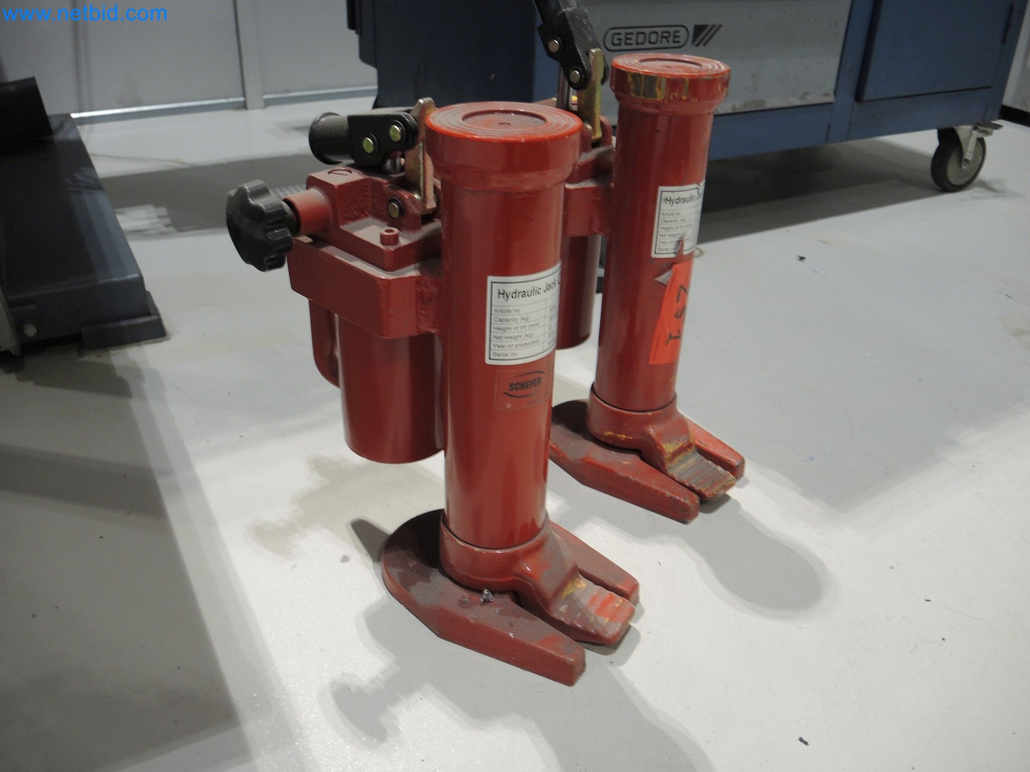 Installations de production ultramodernes pour la céramique technique et les éléments chauffants PTC-2