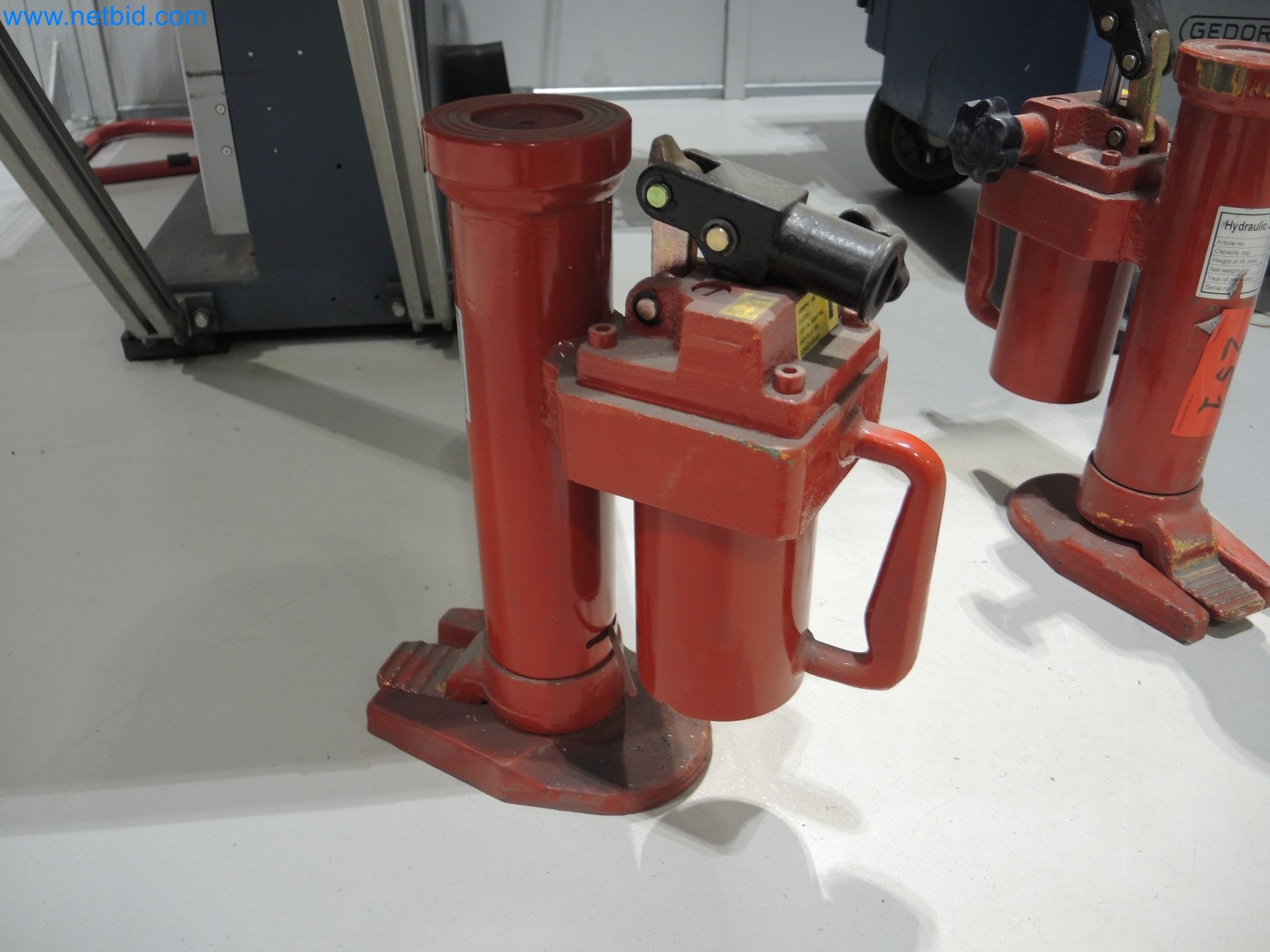 Installations de production ultramodernes pour la céramique technique et les éléments chauffants PTC-3