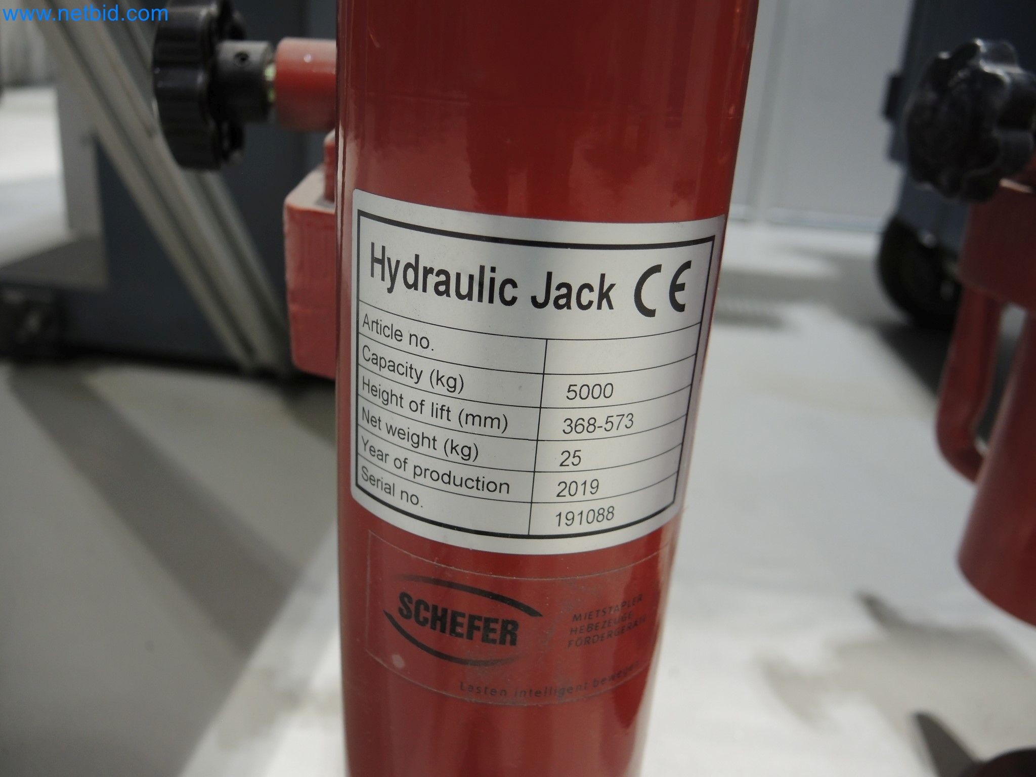 Installations de production ultramodernes pour la céramique technique et les éléments chauffants PTC-4