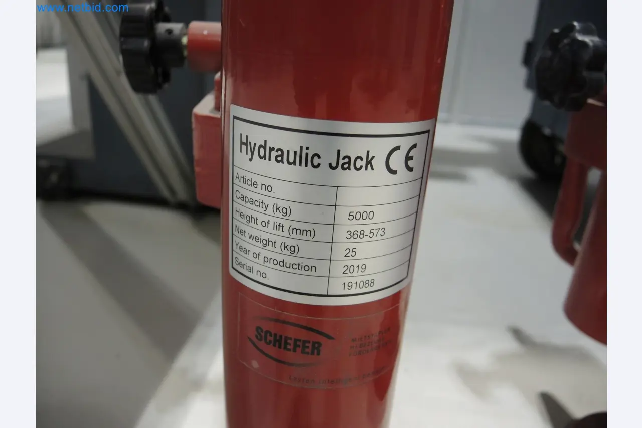 Installations de production ultramodernes pour la céramique technique et les éléments chauffants PTC-4