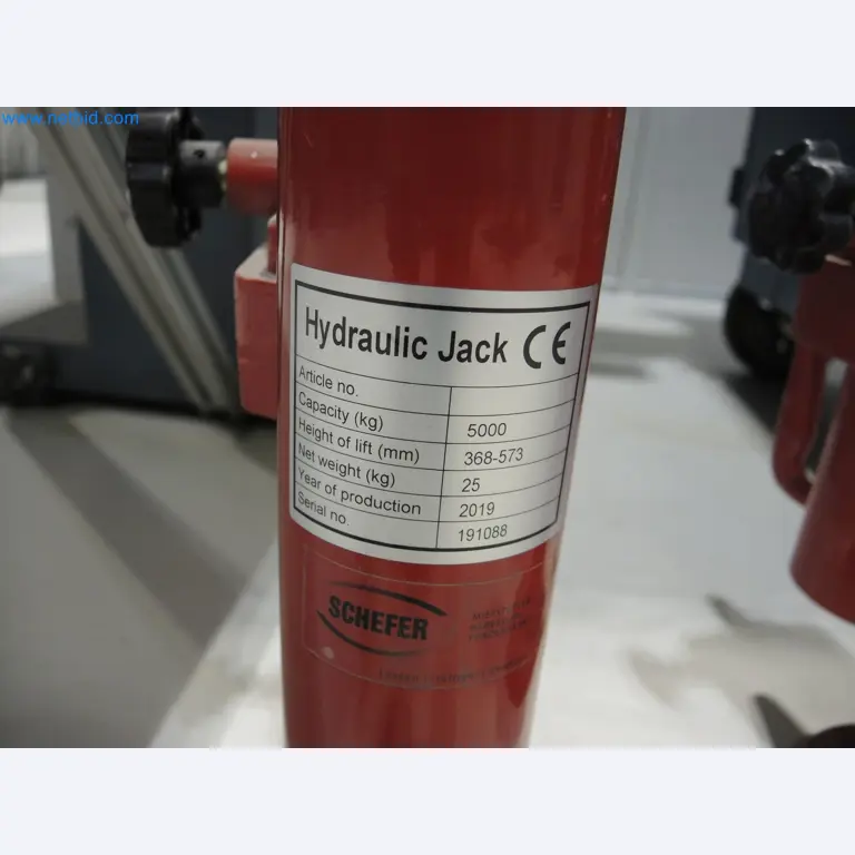 Installations de production ultramodernes pour la céramique technique et les éléments chauffants PTC-4