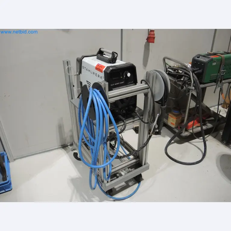 Hochmoderne Produktionsanlagen für Technische Keramik und PTC-Heizelemente-1