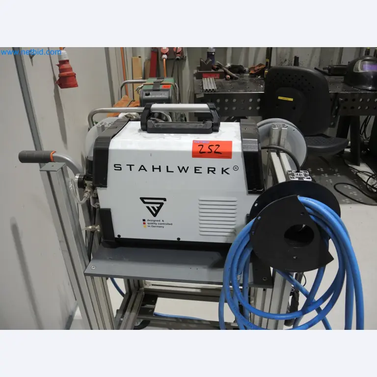 Hochmoderne Produktionsanlagen für Technische Keramik und PTC-Heizelemente-2
