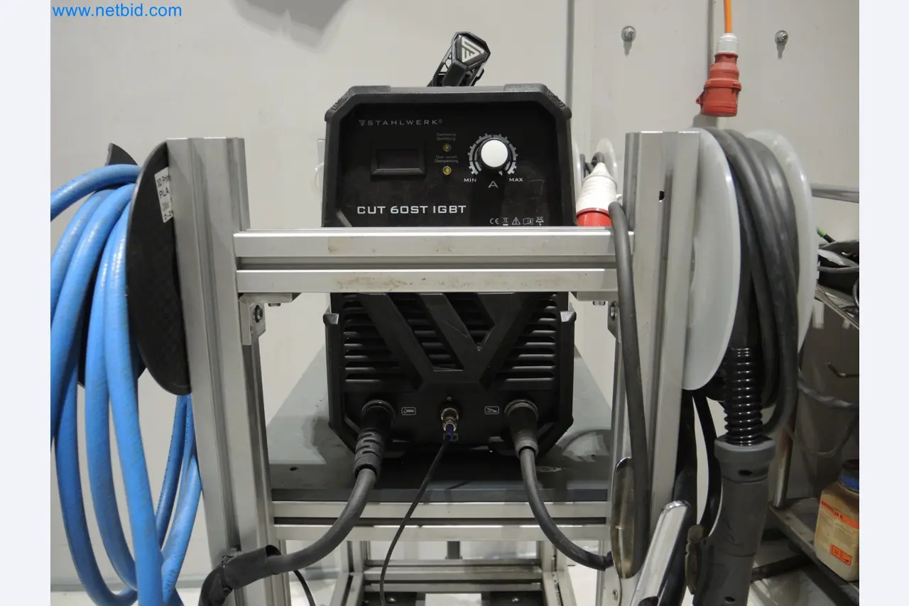 Hochmoderne Produktionsanlagen für Technische Keramik und PTC-Heizelemente-3