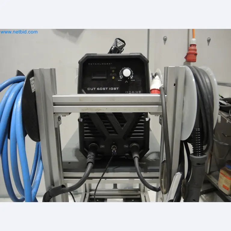 Hochmoderne Produktionsanlagen für Technische Keramik und PTC-Heizelemente-3