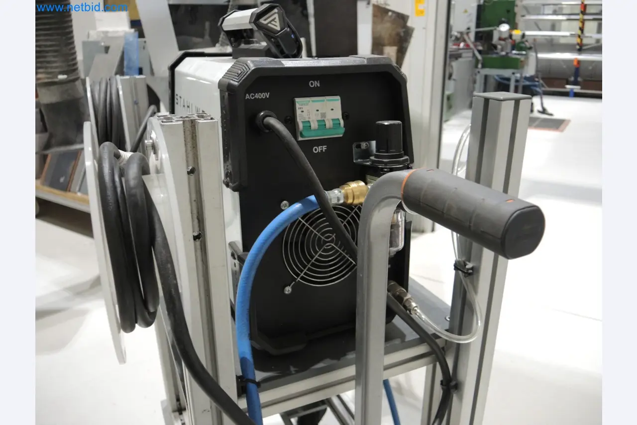 Hochmoderne Produktionsanlagen für Technische Keramik und PTC-Heizelemente-4