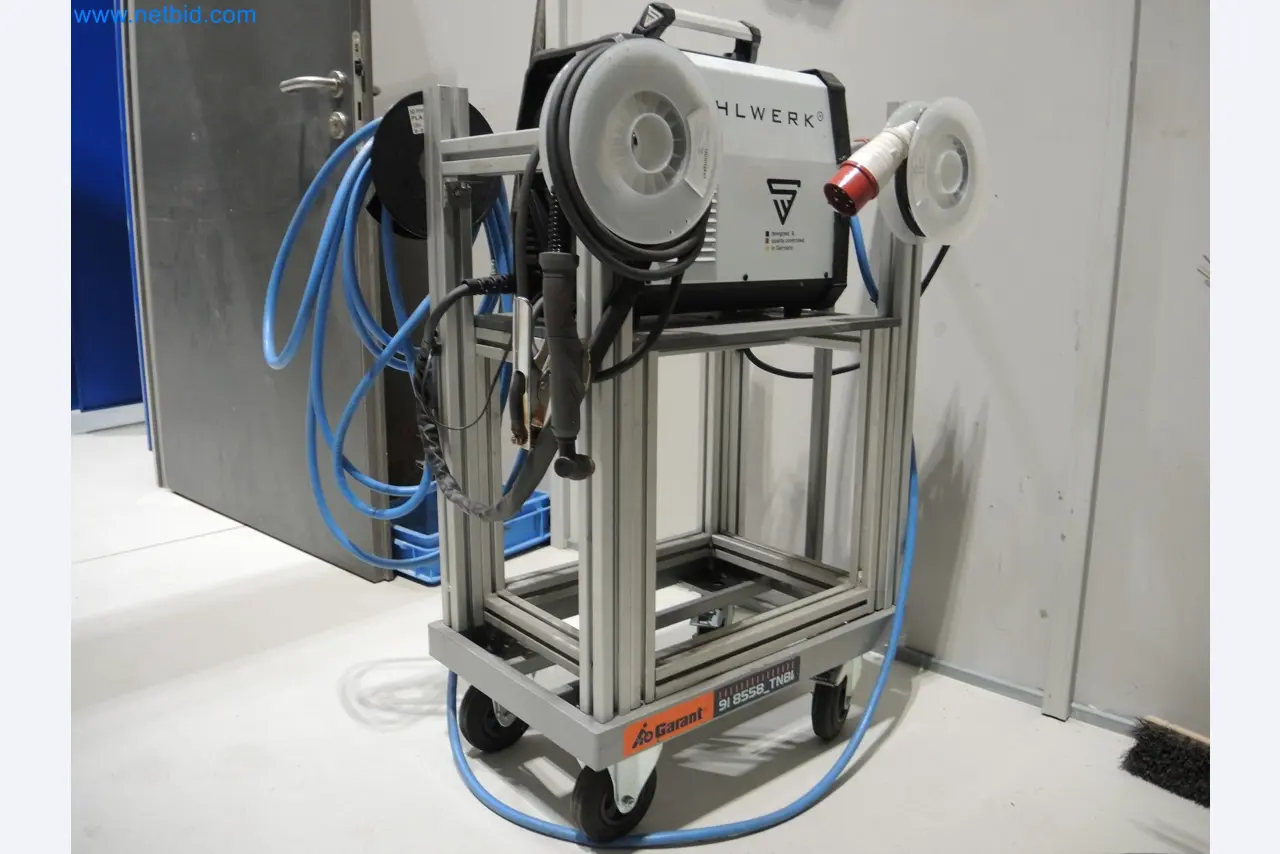 Hochmoderne Produktionsanlagen für Technische Keramik und PTC-Heizelemente-5