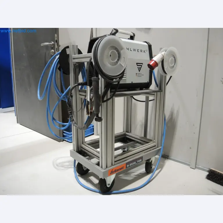 Hochmoderne Produktionsanlagen für Technische Keramik und PTC-Heizelemente-5