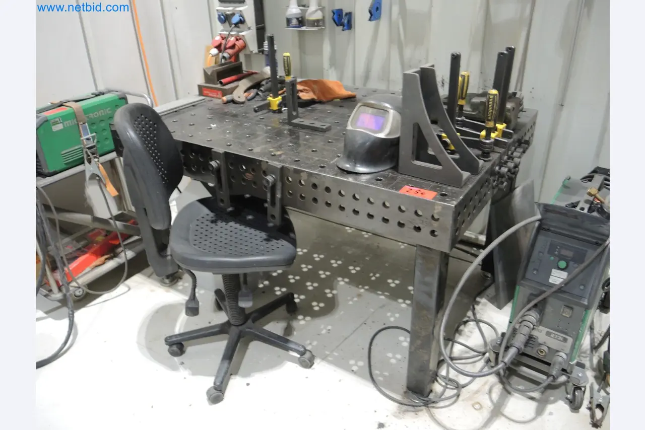 Installations de production ultramodernes pour la céramique technique et les éléments chauffants PTC-1