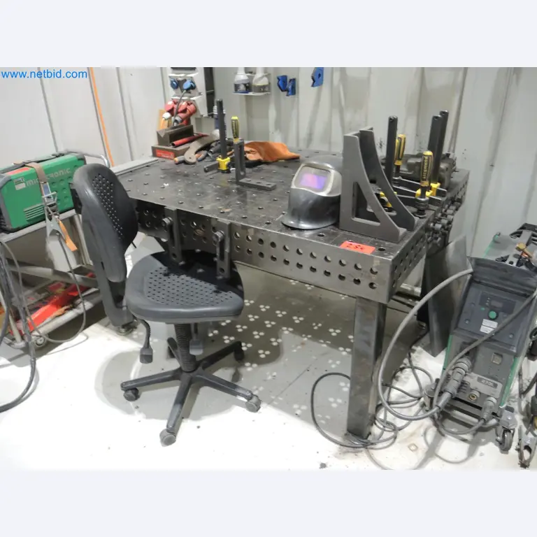 Installations de production ultramodernes pour la céramique technique et les éléments chauffants PTC-1