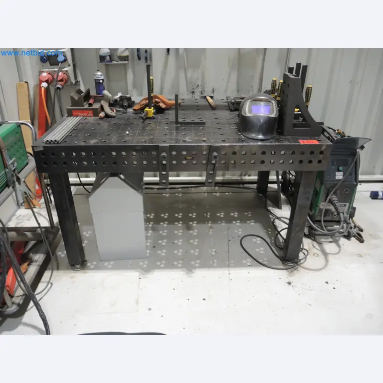 Installations de production ultramodernes pour la céramique technique et les éléments chauffants PTC-2