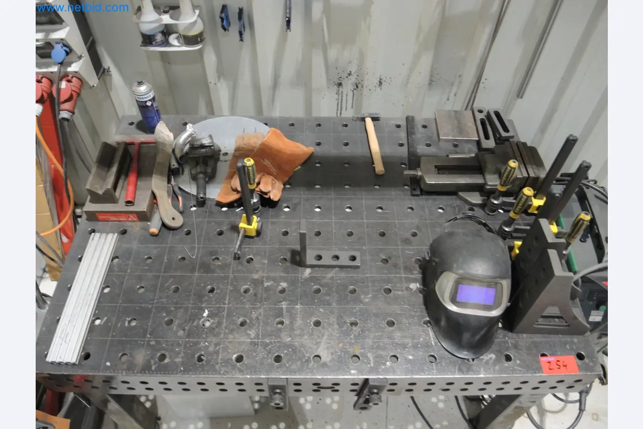 Installations de production ultramodernes pour la céramique technique et les éléments chauffants PTC-3