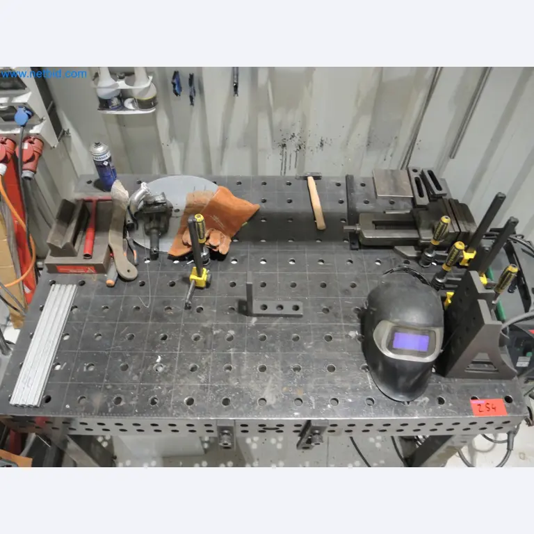 Installations de production ultramodernes pour la céramique technique et les éléments chauffants PTC-3
