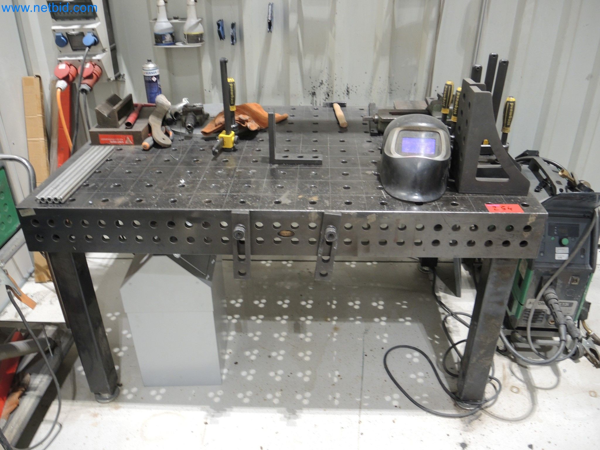 Installations de production ultramodernes pour la céramique technique et les éléments chauffants PTC-5