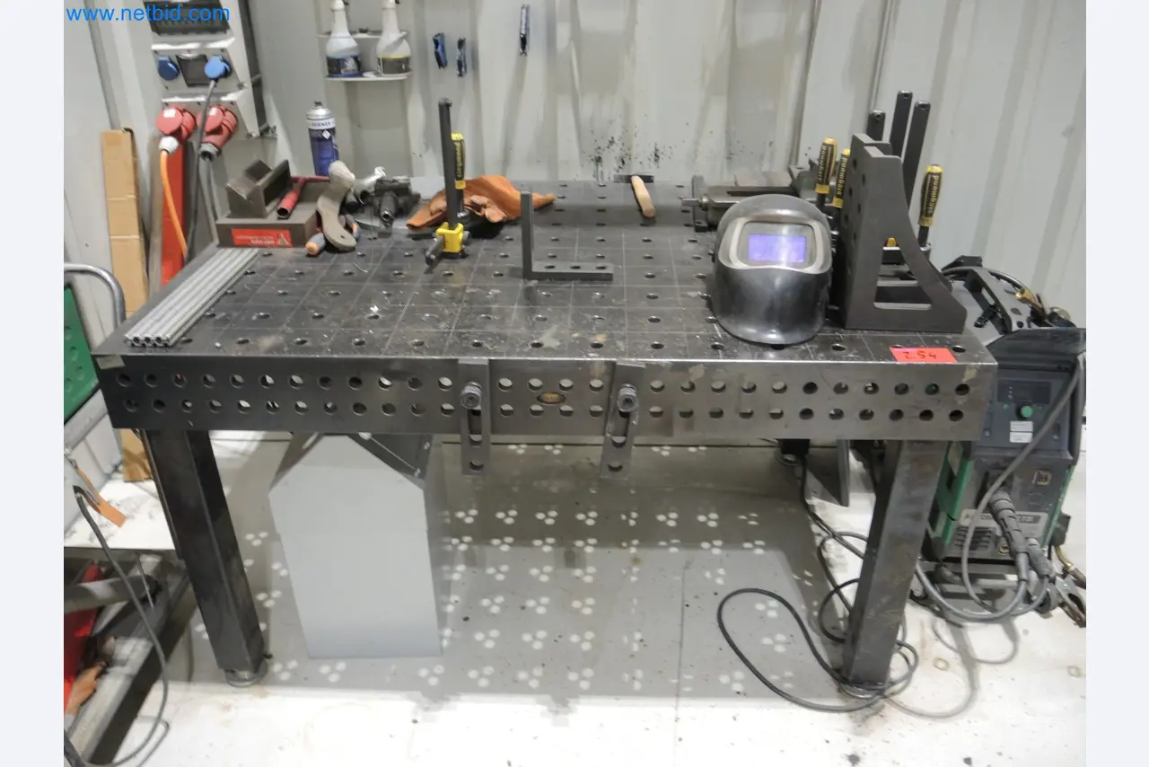 Installations de production ultramodernes pour la céramique technique et les éléments chauffants PTC-5