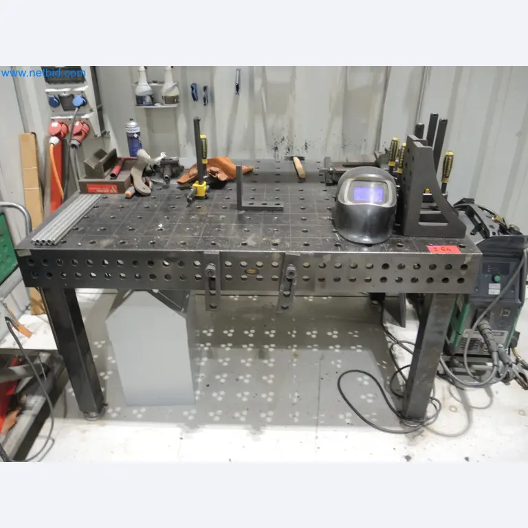 Installations de production ultramodernes pour la céramique technique et les éléments chauffants PTC-5