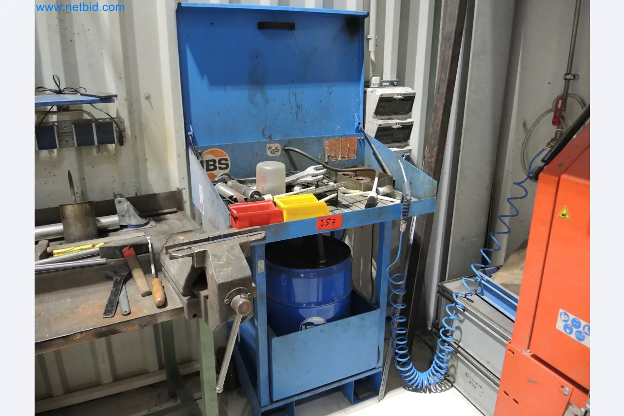 Instalaciones de producción de última generación para cerámica técnica y elementos calefactores PTC-1