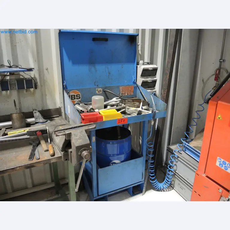 Instalaciones de producción de última generación para cerámica técnica y elementos calefactores PTC-1