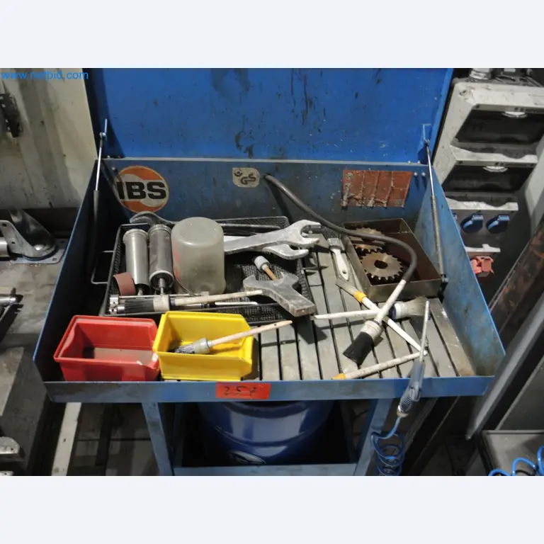 Instalaciones de producción de última generación para cerámica técnica y elementos calefactores PTC-2