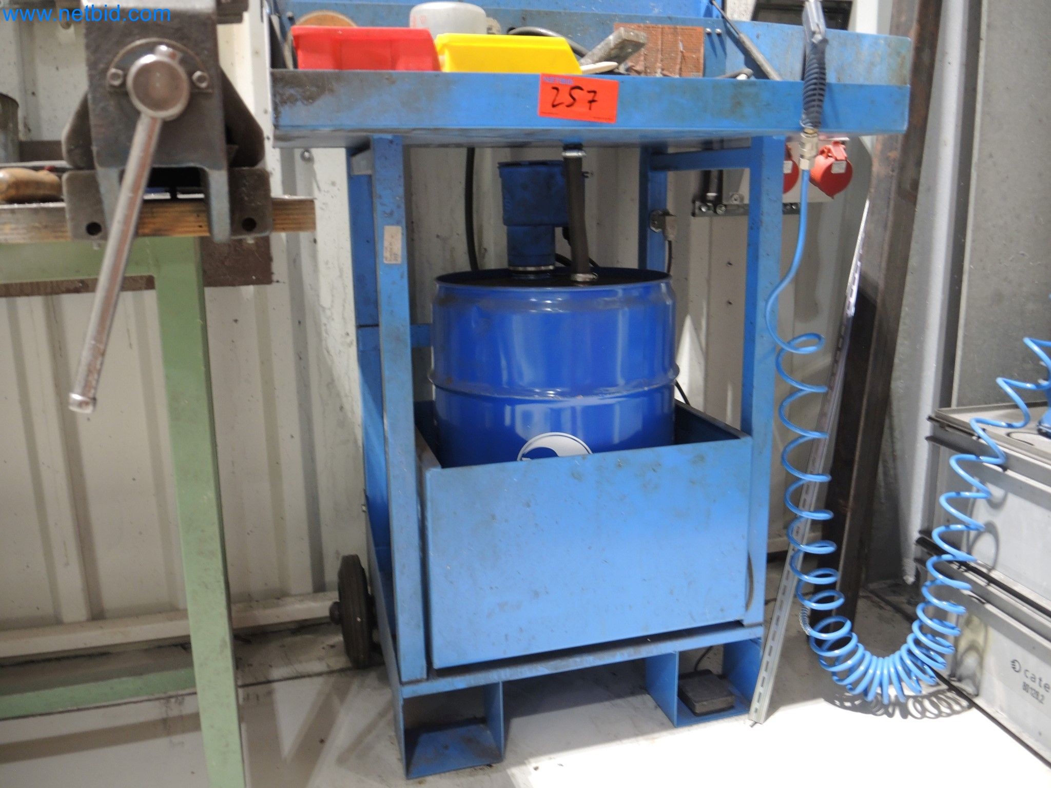 Instalaciones de producción de última generación para cerámica técnica y elementos calefactores PTC-3