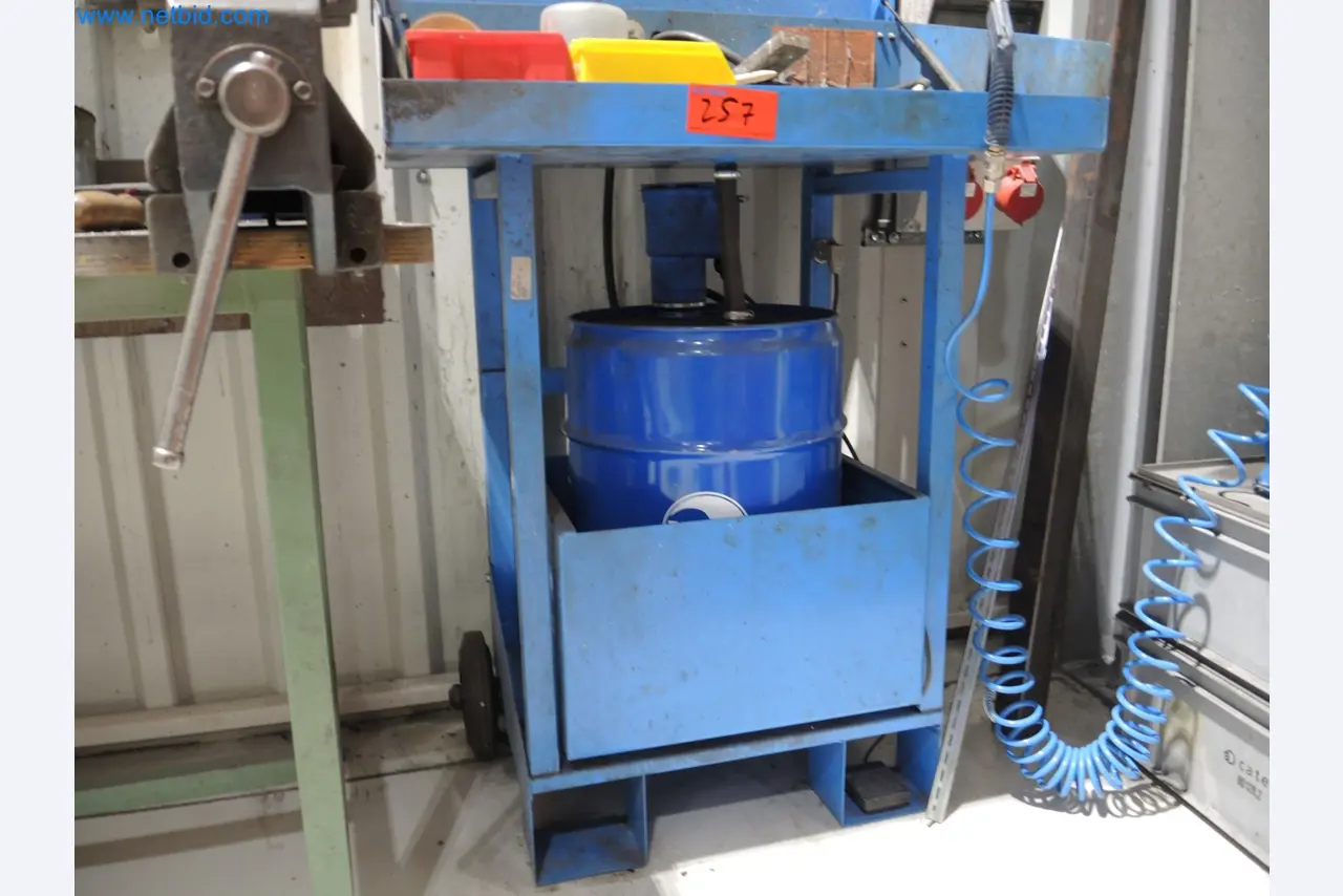 Instalaciones de producción de última generación para cerámica técnica y elementos calefactores PTC-3